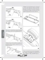 Предварительный просмотр 36 страницы Elite E-Motion Instructions Manual