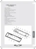 Предварительный просмотр 39 страницы Elite E-Motion Instructions Manual