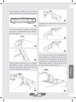 Предварительный просмотр 41 страницы Elite E-Motion Instructions Manual