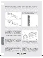 Предварительный просмотр 42 страницы Elite E-Motion Instructions Manual