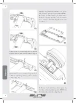 Предварительный просмотр 44 страницы Elite E-Motion Instructions Manual