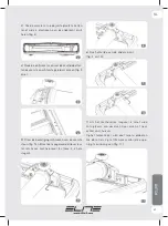 Предварительный просмотр 49 страницы Elite E-Motion Instructions Manual