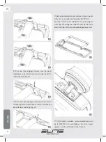 Предварительный просмотр 52 страницы Elite E-Motion Instructions Manual