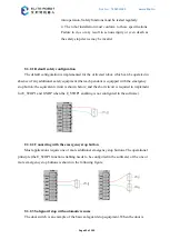 Preview for 43 page of Elite EC66 User Manual