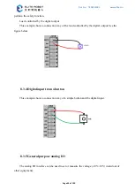 Preview for 45 page of Elite EC66 User Manual