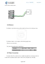 Preview for 47 page of Elite EC66 User Manual