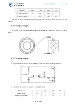 Preview for 52 page of Elite EC66 User Manual