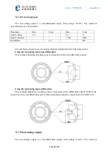 Preview for 55 page of Elite EC66 User Manual