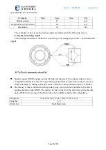 Preview for 56 page of Elite EC66 User Manual