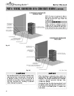 Preview for 30 page of Elite EL-110 LP Installation Manual