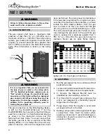 Preview for 38 page of Elite EL-110 LP Installation Manual