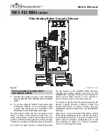 Preview for 47 page of Elite EL-110 LP Installation Manual