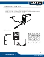 Предварительный просмотр 60 страницы Elite EliteARC 160 S User Manual