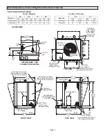 Preview for 2 page of Elite ELS072S4S Installation Instructions Manual