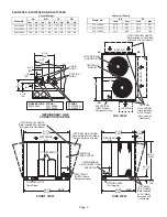 Preview for 3 page of Elite ELS072S4S Installation Instructions Manual