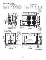 Preview for 4 page of Elite ELS072S4S Installation Instructions Manual