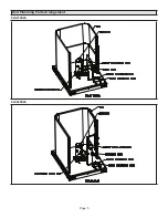 Preview for 5 page of Elite ELS072S4S Installation Instructions Manual