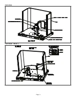 Preview for 6 page of Elite ELS072S4S Installation Instructions Manual