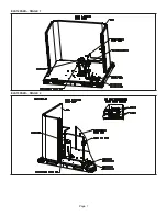 Preview for 7 page of Elite ELS072S4S Installation Instructions Manual