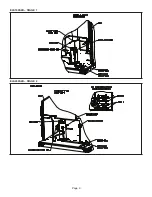 Preview for 9 page of Elite ELS072S4S Installation Instructions Manual