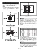 Preview for 13 page of Elite ELS072S4S Installation Instructions Manual