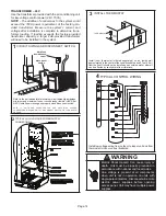 Preview for 14 page of Elite ELS072S4S Installation Instructions Manual