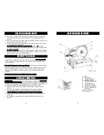 Preview for 6 page of Elite EMT-503B Instruction Manual