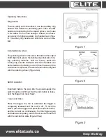 Preview for 23 page of Elite EP181 User Manual