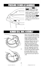 Preview for 9 page of Elite EPC-414 Instruction Manual