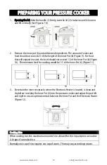 Preview for 11 page of Elite EPC-414 Instruction Manual