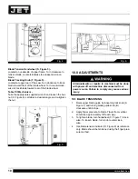 Preview for 10 page of Elite EVBS-26 Operating Instructions And Parts Manual