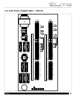 Preview for 33 page of Elite EVBS-26 Operating Instructions And Parts Manual