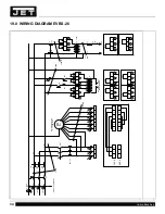 Preview for 34 page of Elite EVBS-26 Operating Instructions And Parts Manual