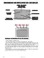 Предварительный просмотр 44 страницы Elite Globus User Manual