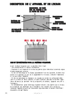 Предварительный просмотр 70 страницы Elite Globus User Manual