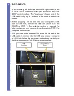 Preview for 4 page of Elite GNS 430W Installation And Quick Reference Manual