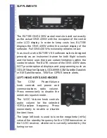 Preview for 6 page of Elite GNS 430W Installation And Quick Reference Manual