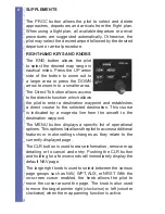 Preview for 8 page of Elite GNS 430W Installation And Quick Reference Manual