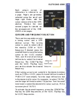 Preview for 13 page of Elite GNS 430W Installation And Quick Reference Manual