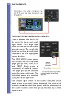 Preview for 14 page of Elite GNS 430W Installation And Quick Reference Manual