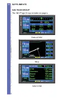 Preview for 16 page of Elite GNS 430W Installation And Quick Reference Manual