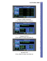 Preview for 27 page of Elite GNS 430W Installation And Quick Reference Manual