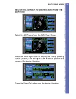 Preview for 31 page of Elite GNS 430W Installation And Quick Reference Manual