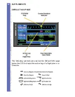 Preview for 38 page of Elite GNS 430W Installation And Quick Reference Manual