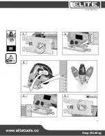 Preview for 16 page of Elite JS651 User Manual