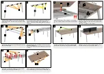 Preview for 2 page of Elite Linnea Series Assembly Instructions