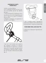 Предварительный просмотр 7 страницы Elite Mag Instructions For Use Manual