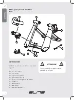 Preview for 4 page of Elite Novo Assembly Instructions Manual