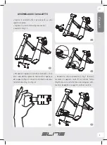 Preview for 5 page of Elite Novo Assembly Instructions Manual