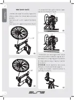 Preview for 6 page of Elite Novo Assembly Instructions Manual